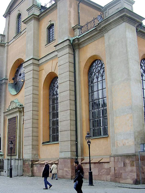 Eglise Saint Nicolas