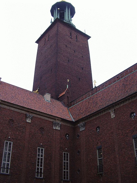 Tower