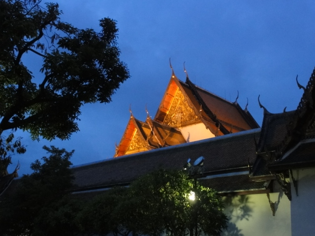 Sutasana Temple