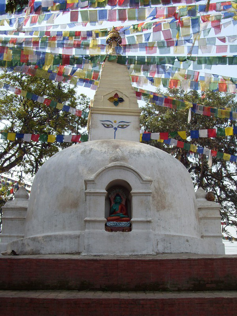 Stupa