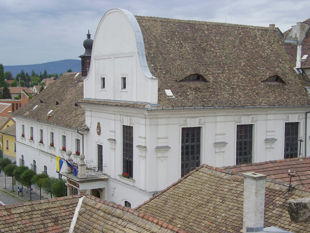 Town Hall