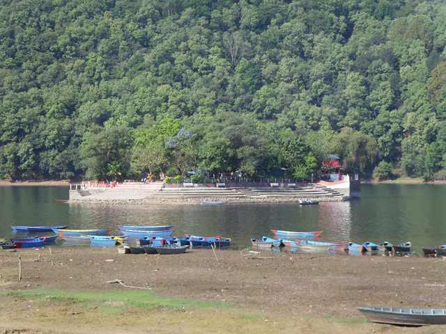 Taal Barahi Mandir