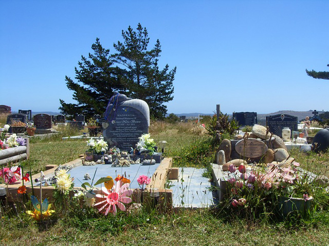 Cemetery