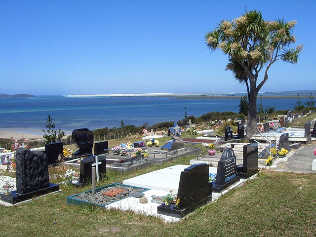 Cemetery