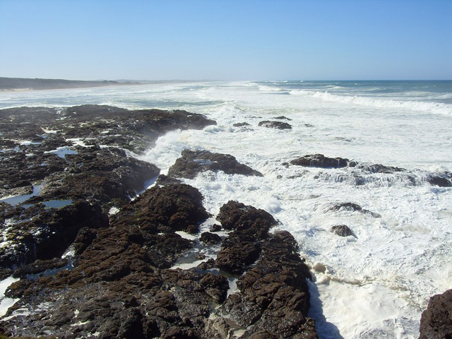 Ninety Mile Beach