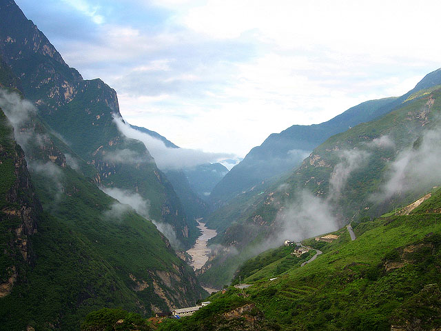 Yangtze River