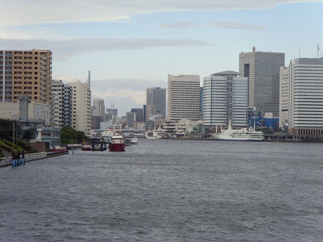 Buildings