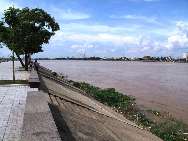 Tonlé Sap