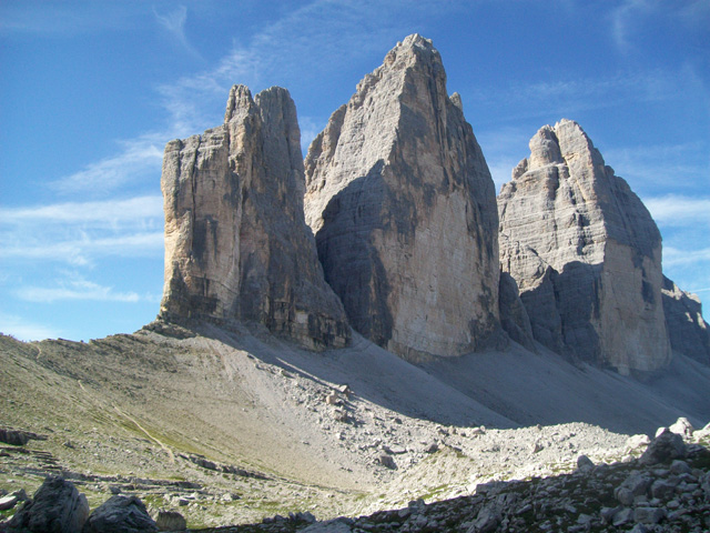 Tre Cime di Lavaredo