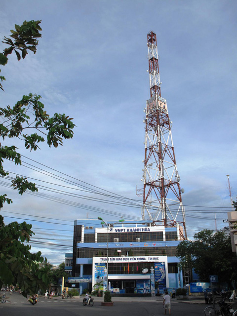 TV Tower