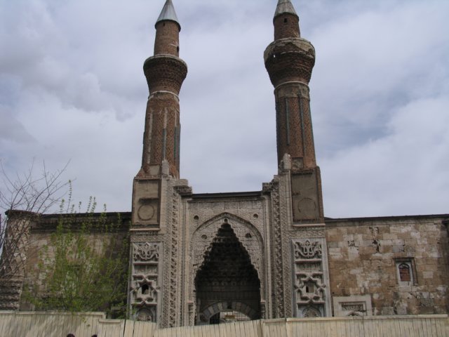 Ulu Camii