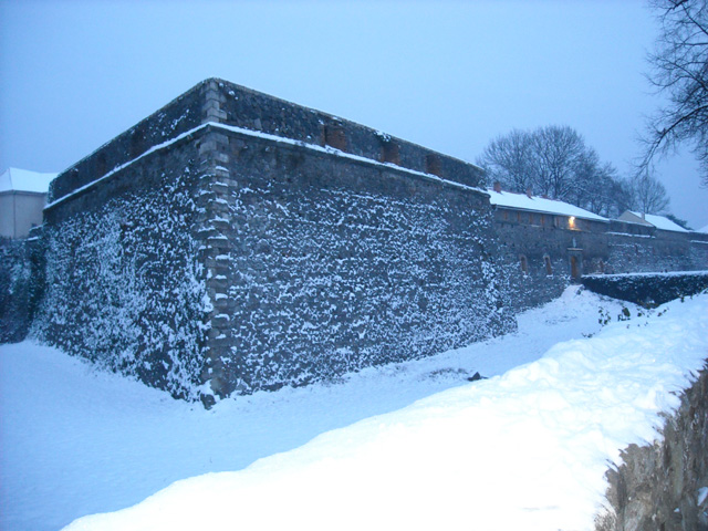 Château d'Oujhorod