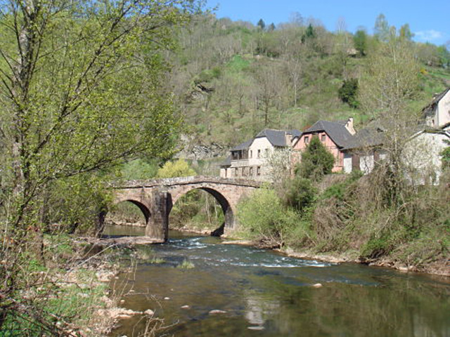 Vieux pont