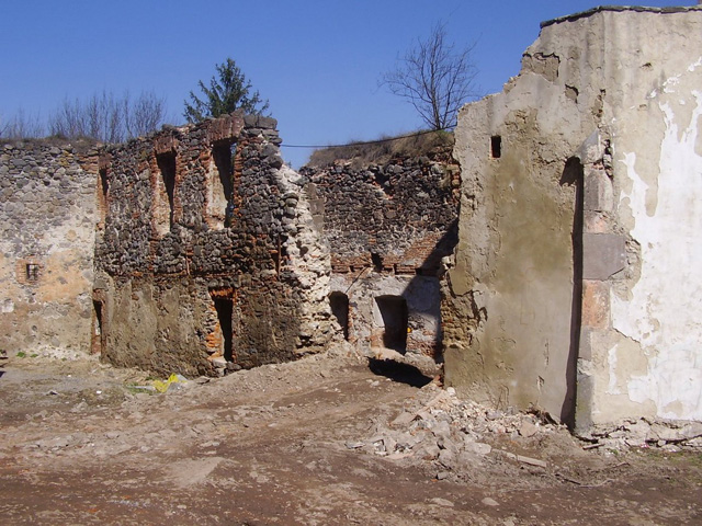 Château de Viglas