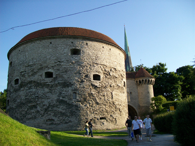 Centre historique