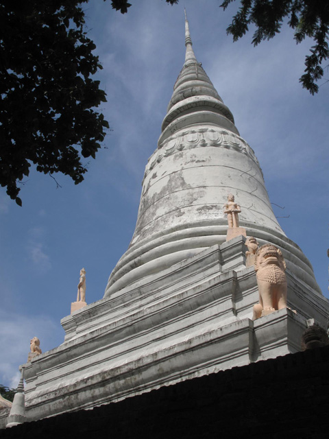 Stupa