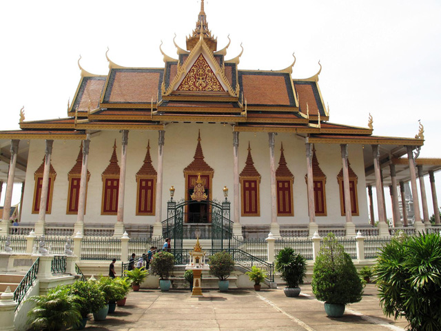 Wat Preah Keo