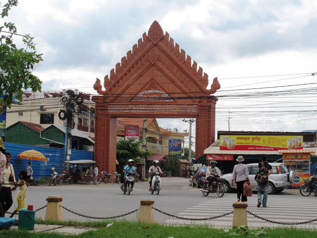 Wat Toeng Krosang