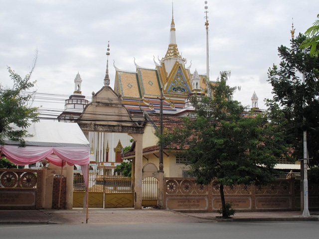 Wat Toul Tom Pong