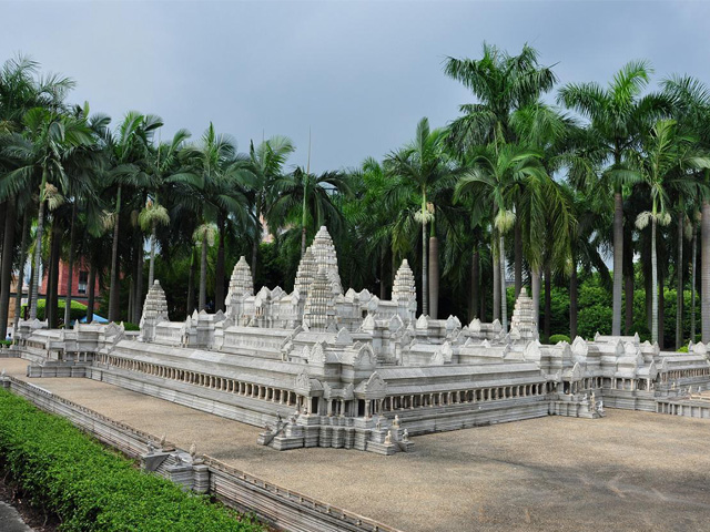 Ankor Wat