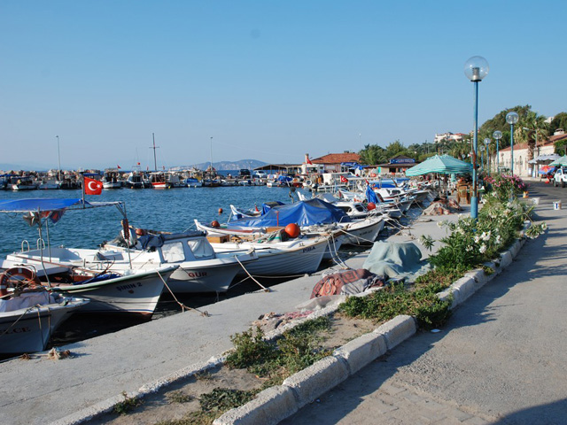 Yenifoça