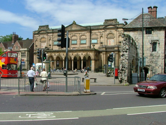 York Art Gallery