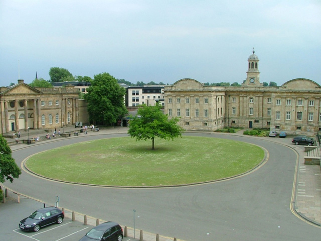 York Castle Museum