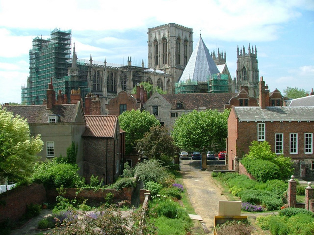 York Minster