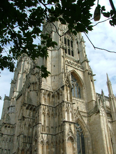 York Minster