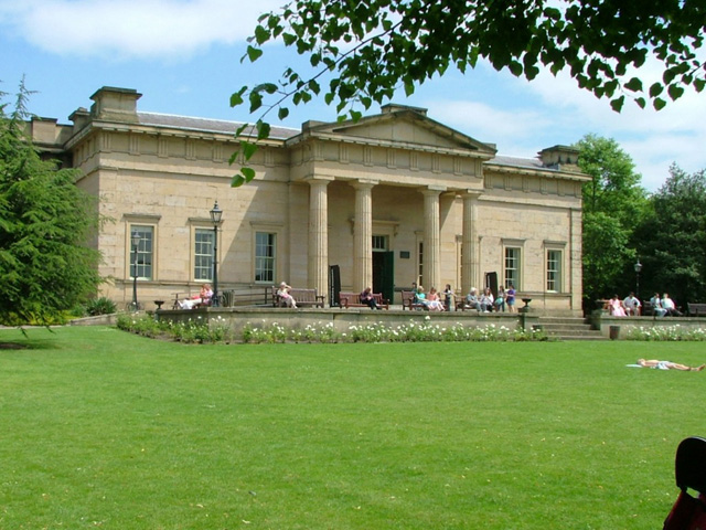 Yorkshire Museum