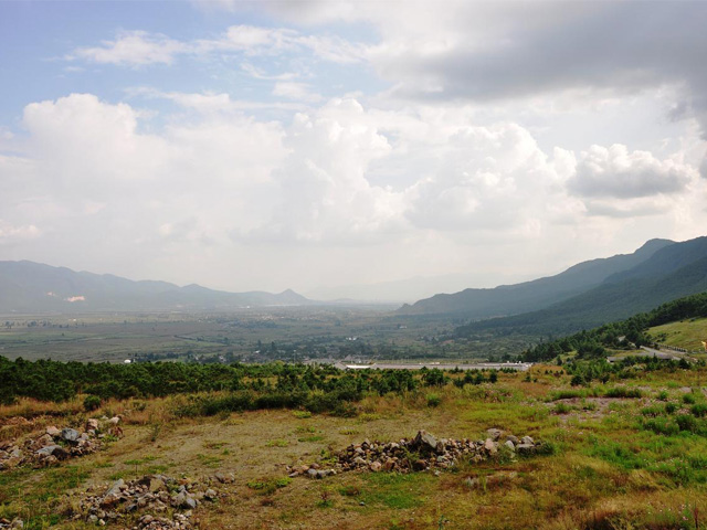 Yushui Village