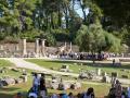 Site archéologique d'Olympie