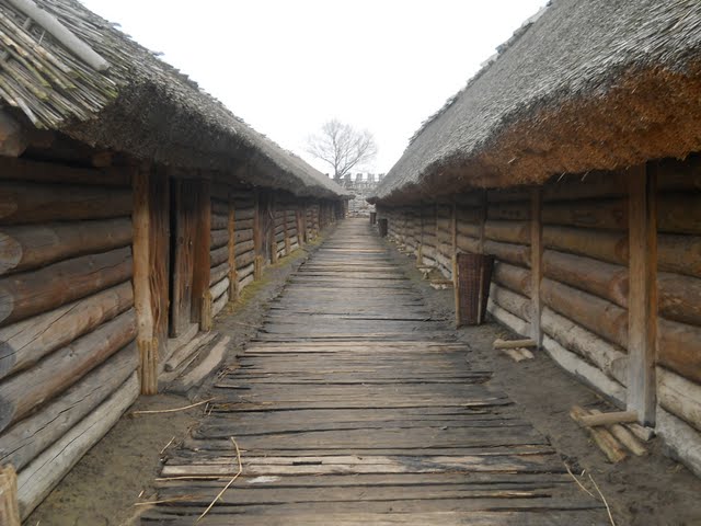 Open air museum