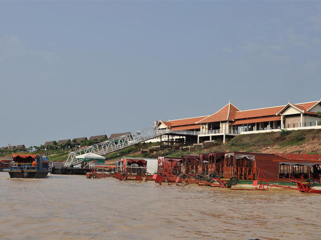 Tonlé Sap