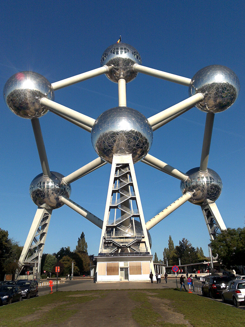 Atomium