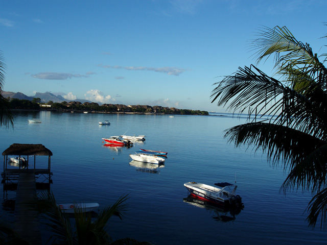 Baie de Citron