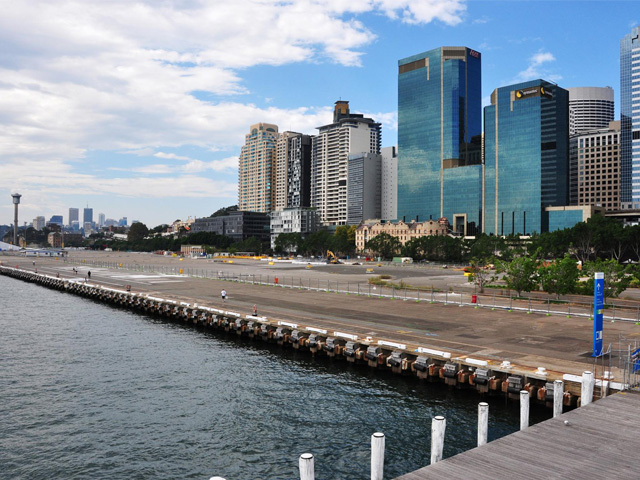 Barangaroo