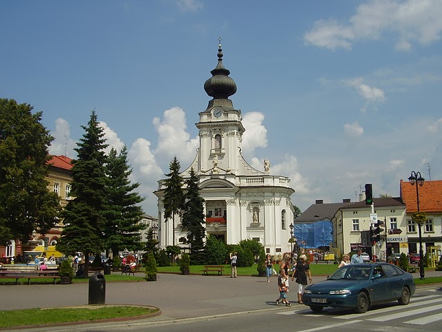 Minor basilica