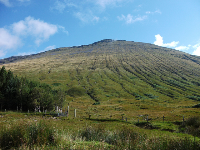 Beinn Dorain