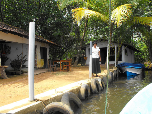 Bentota River