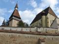 Église fortifiée de Biertan