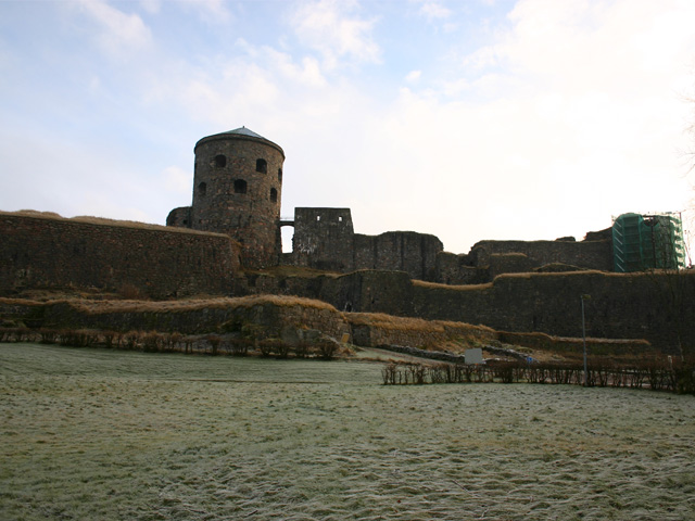 Fort de Bohus