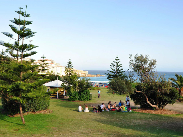 Bondi Park