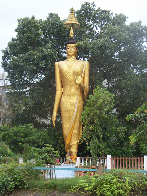 Buddha