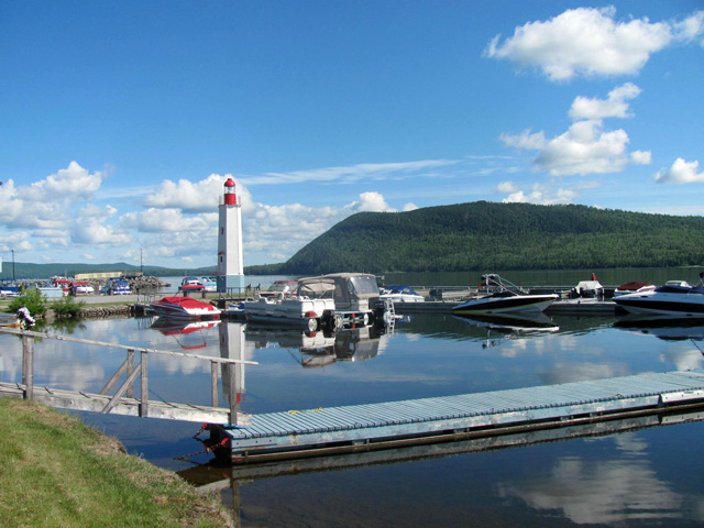 Témiscouata-sur-le-Lac