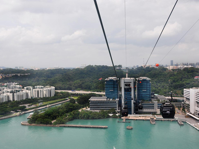 Cable Car