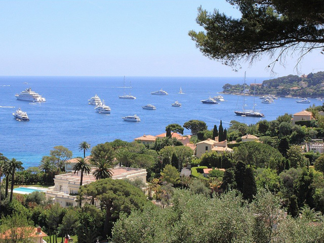 Cap Ferrat