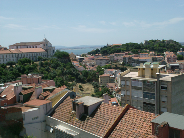 Château de Saint-Georges