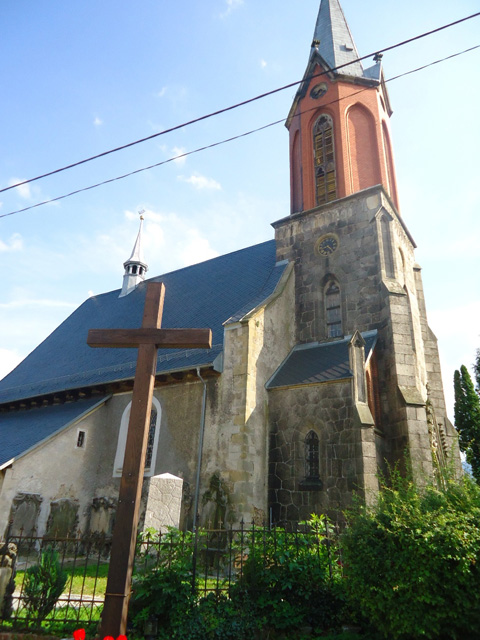 Catholic church