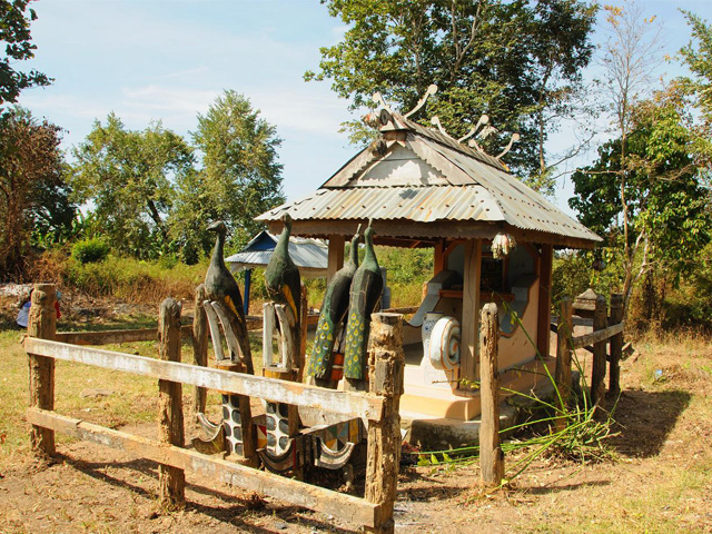 Cimetière